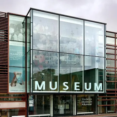 Studio Schipper Alkmaar Exterior photo