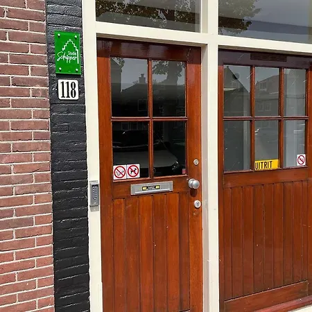 Studio Schipper Alkmaar Exterior photo