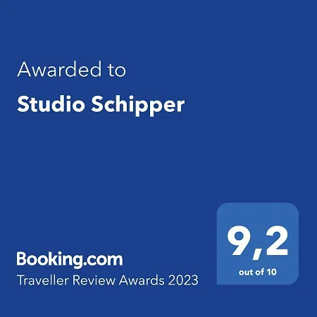 Studio Schipper Alkmaar Exterior photo