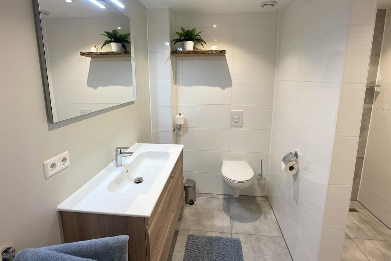 Schipper Apartment