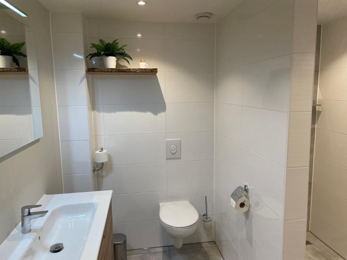 Schipper Apartment *