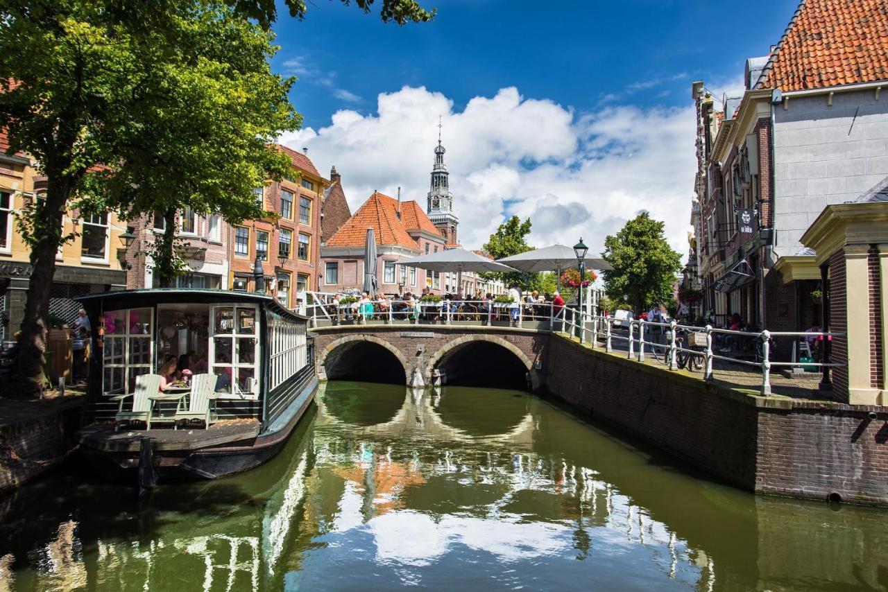Appartement Schipper