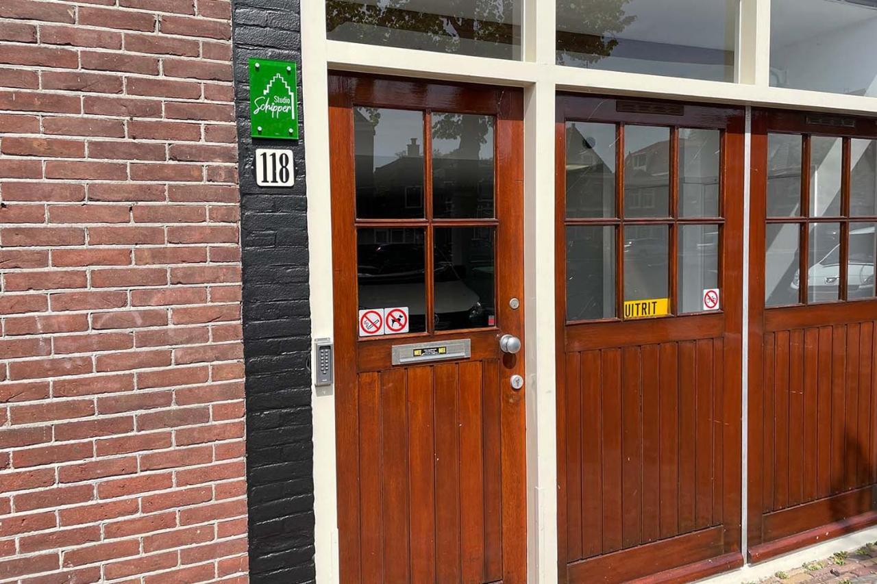 Schipper Apartment