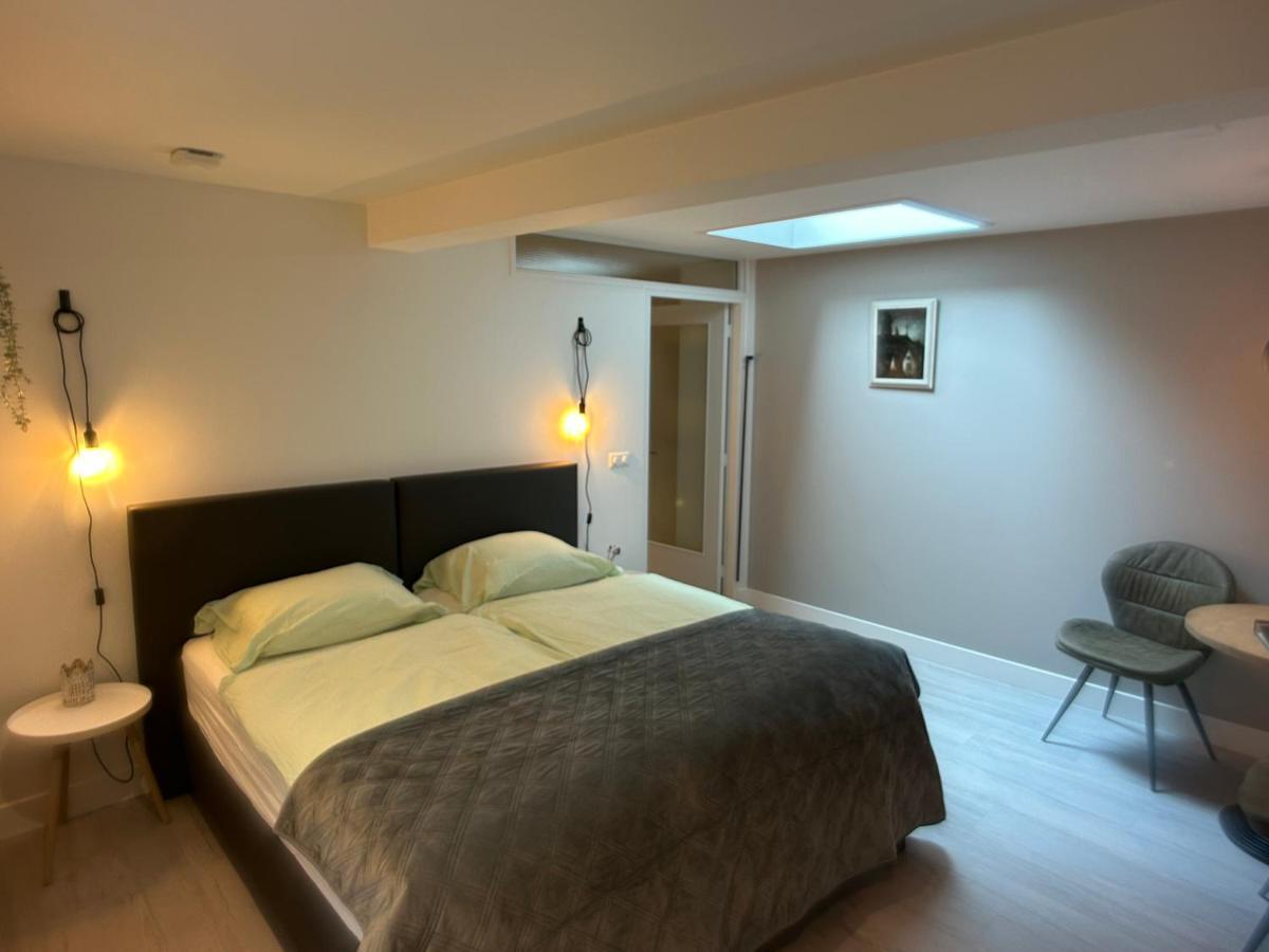 Schipper Apartment