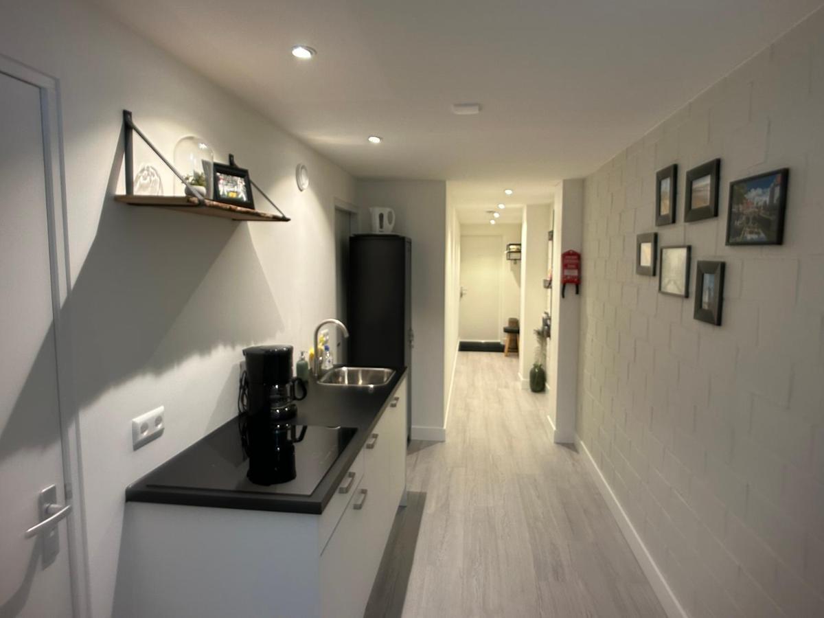Schipper Apartment