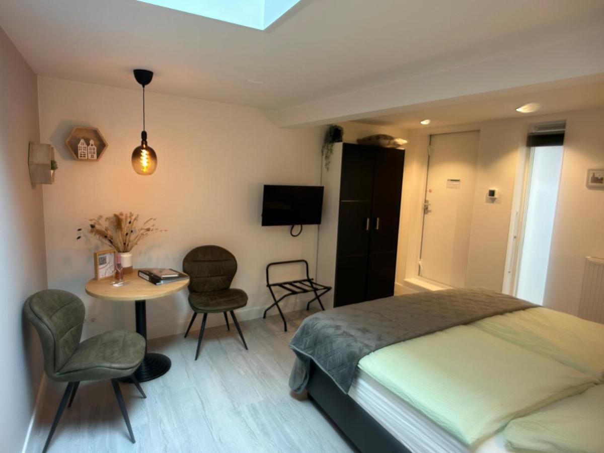 Apartment Schipper *