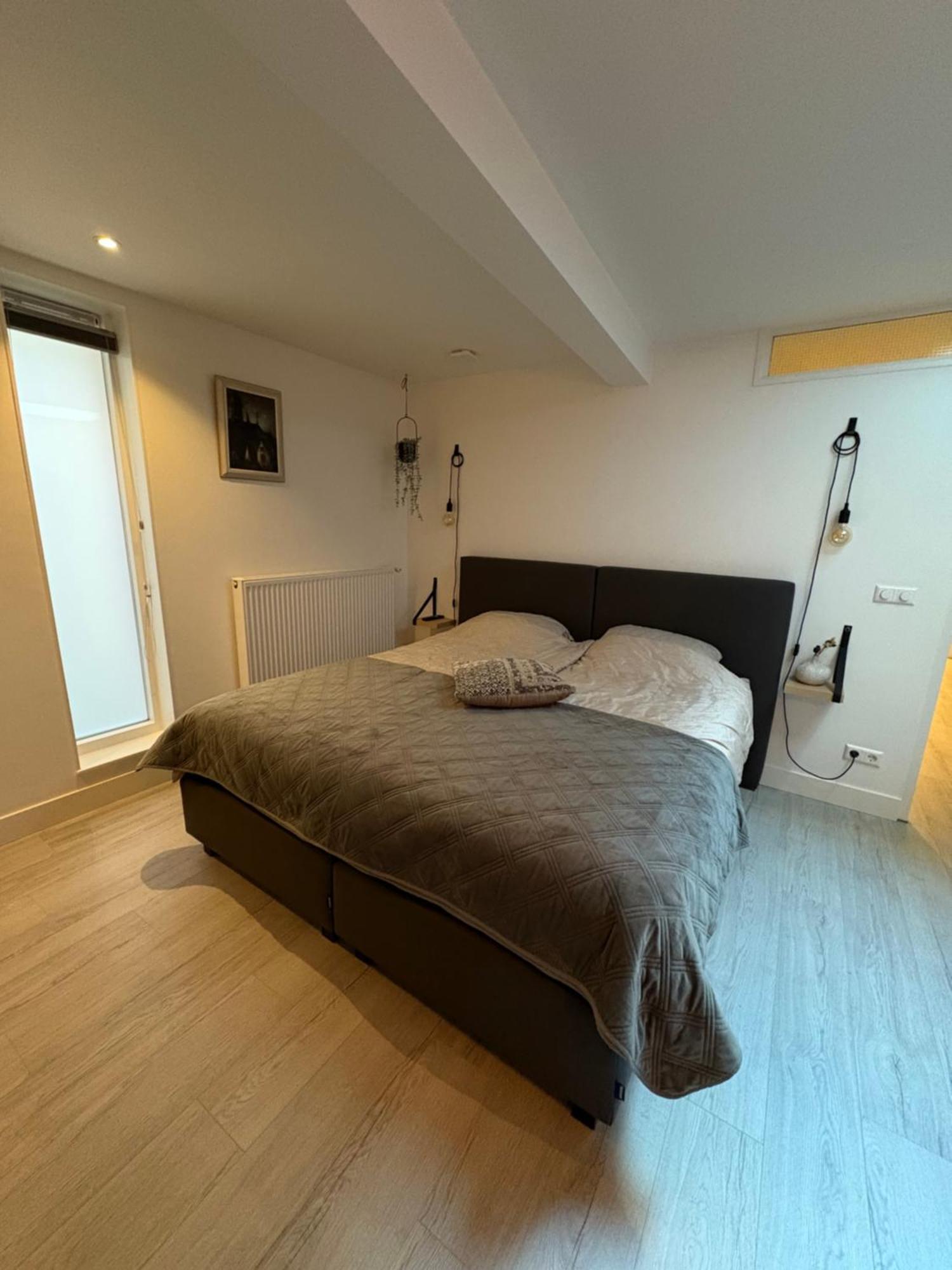Schipper Apartment *