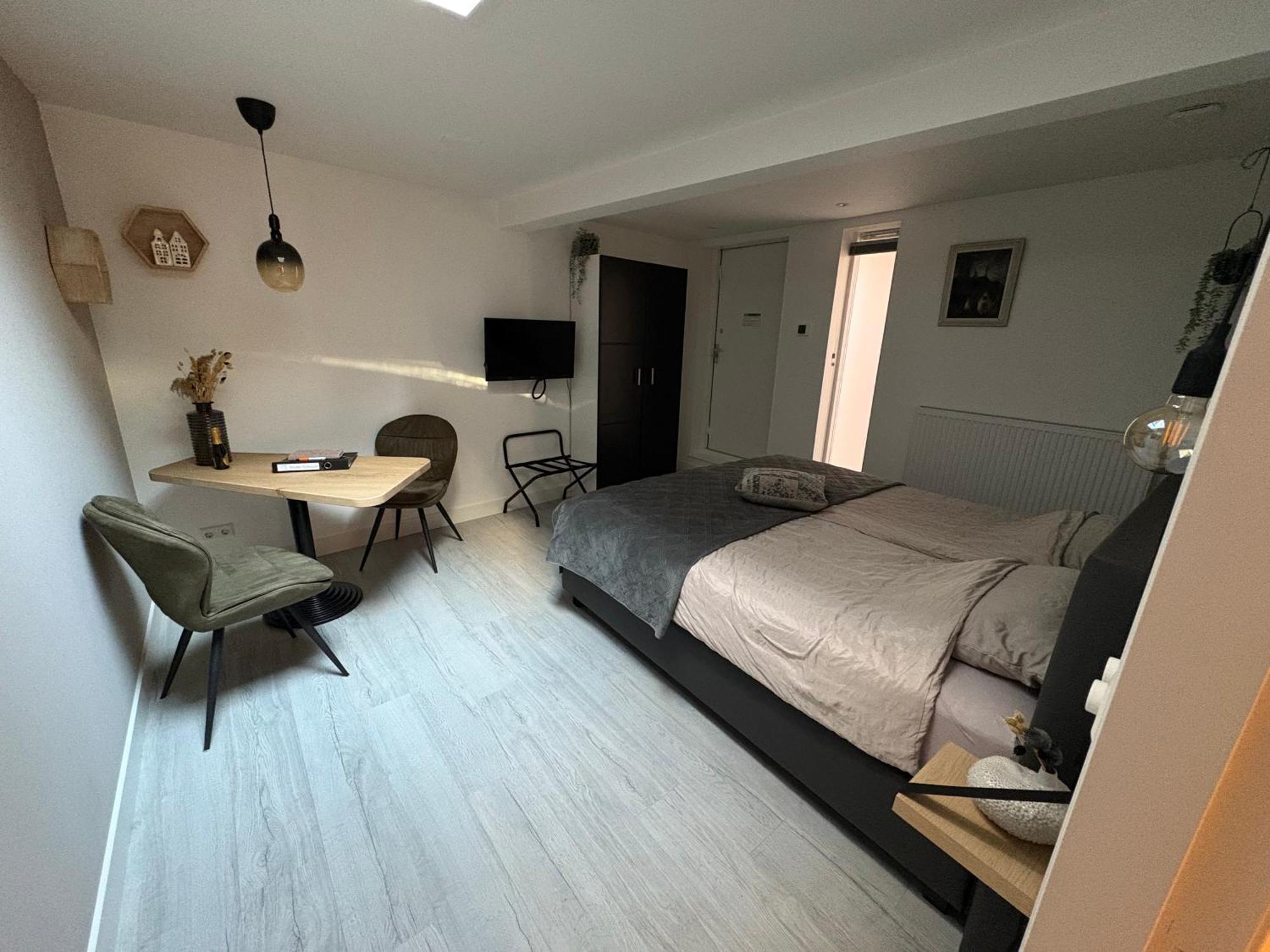 Schipper Apartment