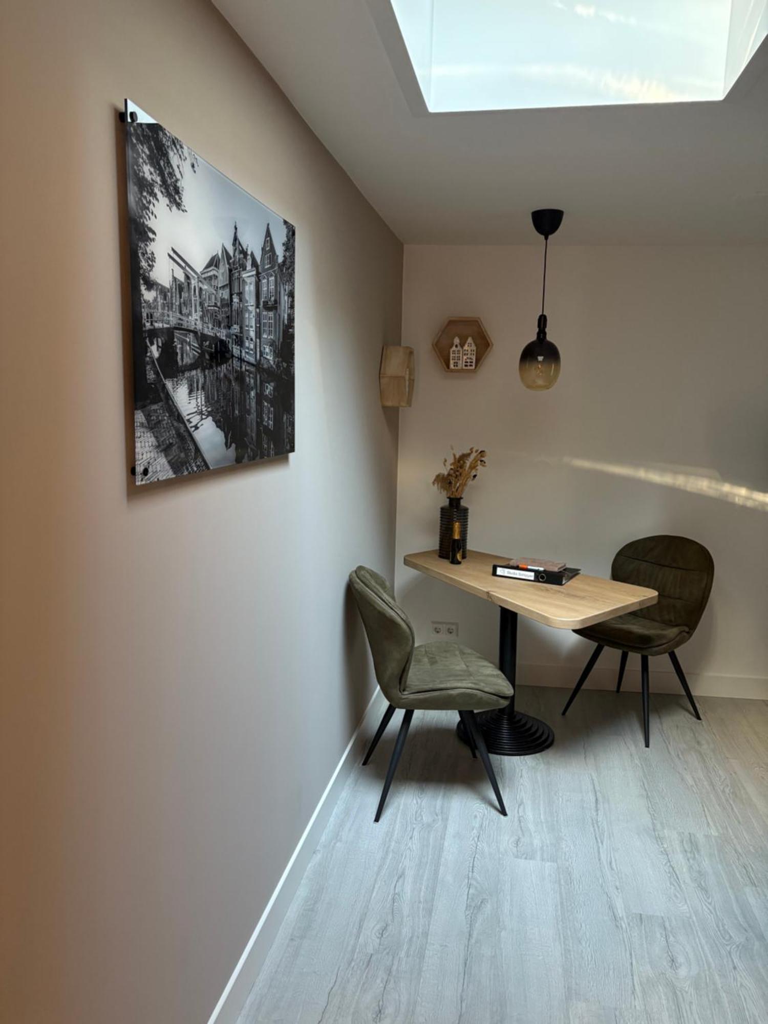 Apartment Schipper