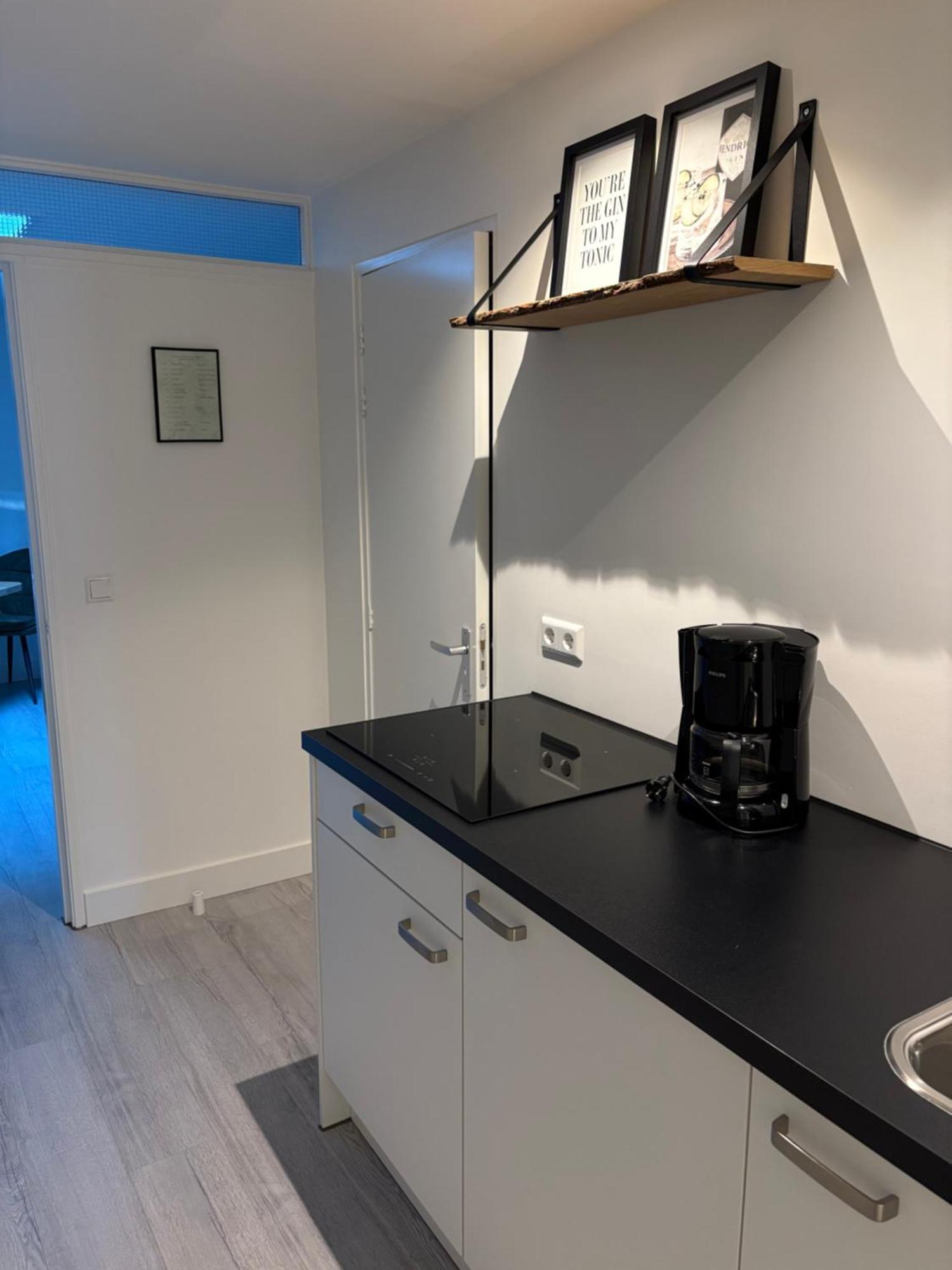 Schipper Apartment