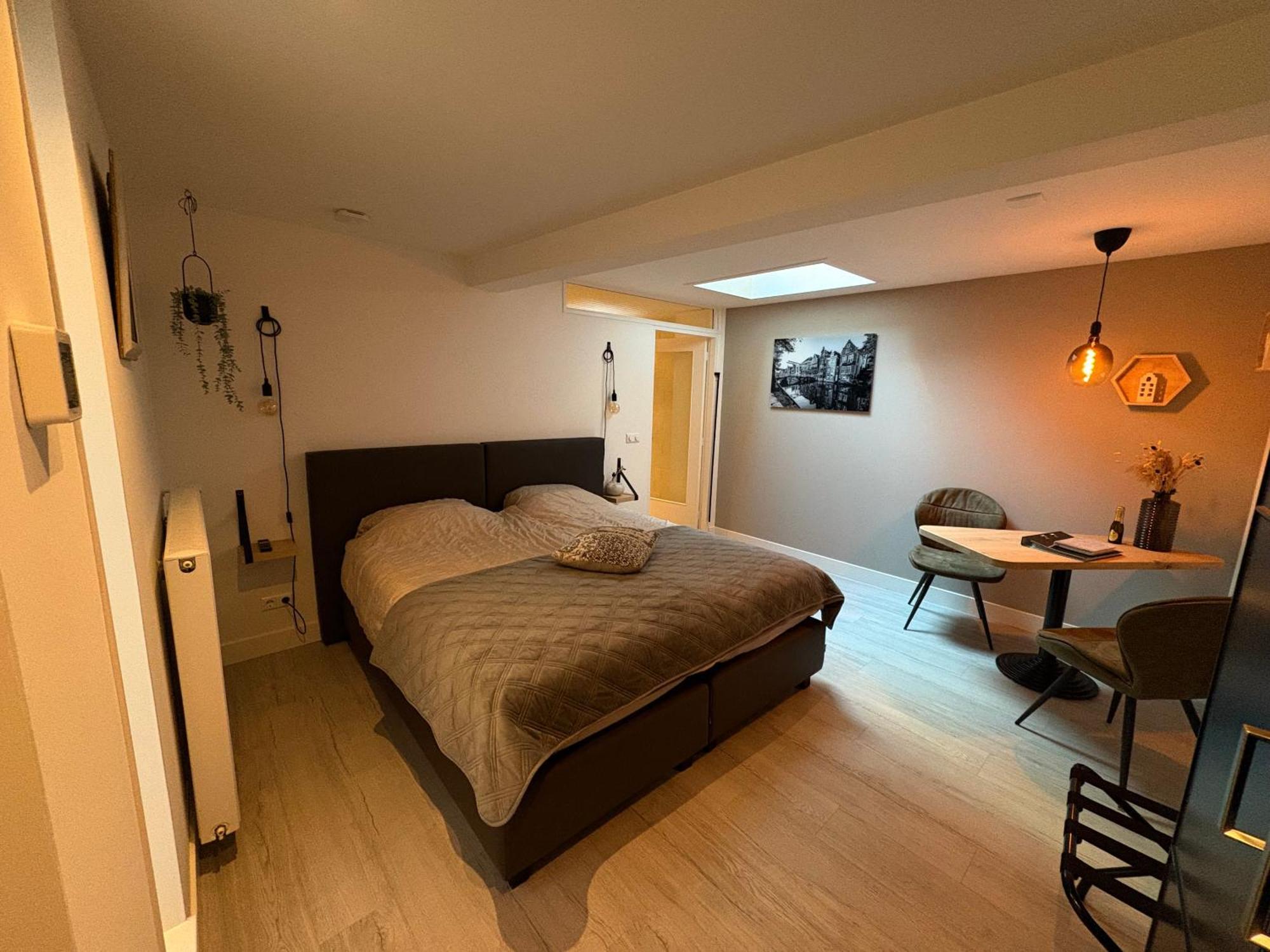 Apartment Schipper