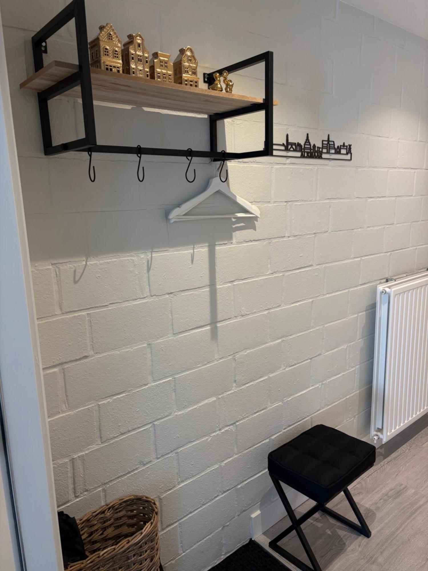 Schipper Apartment *