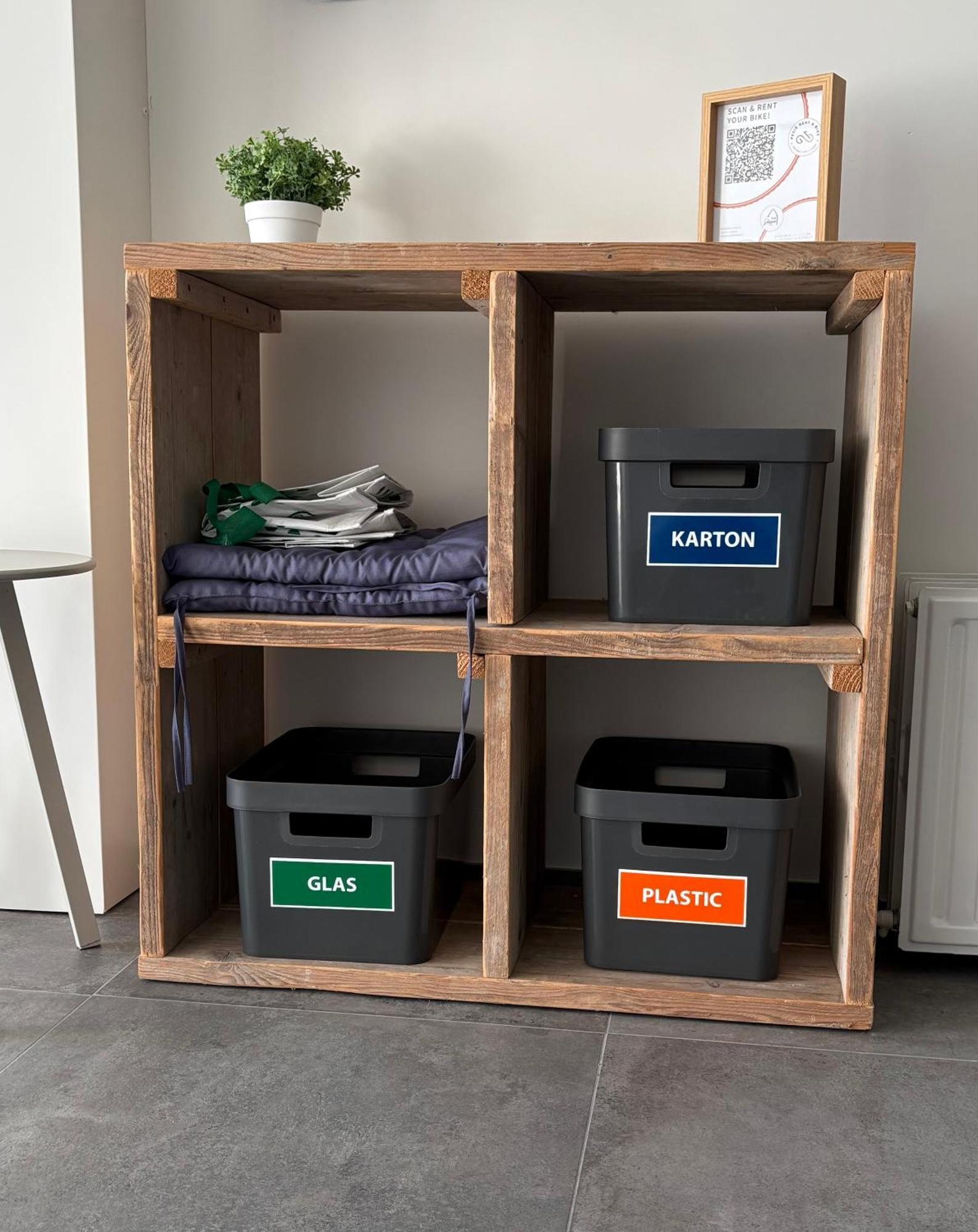 Schipper Appartement *
